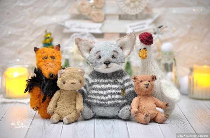 Кукольные итоги 2024 года (фото 7)