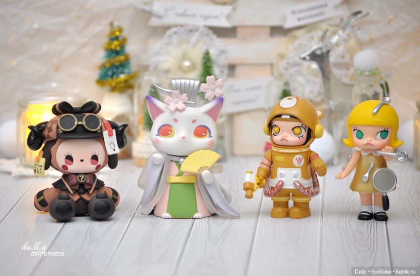 Кукольные итоги 2024 года (фото 10)