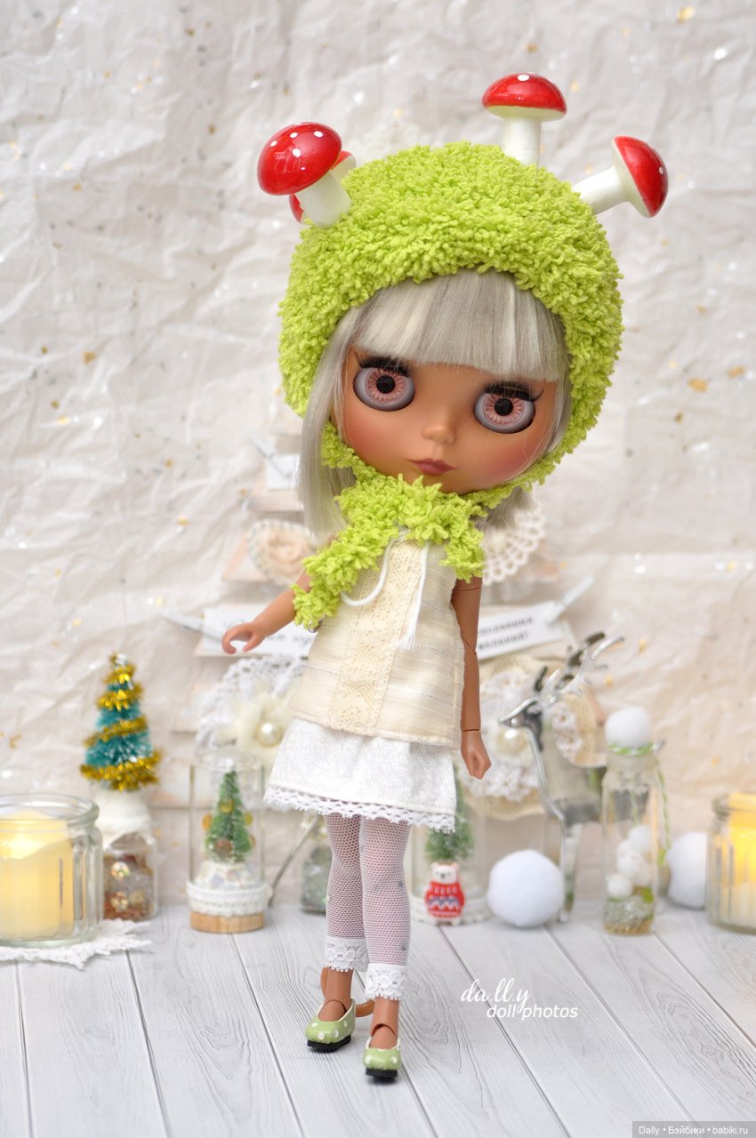 Кукольные итоги 2024 года