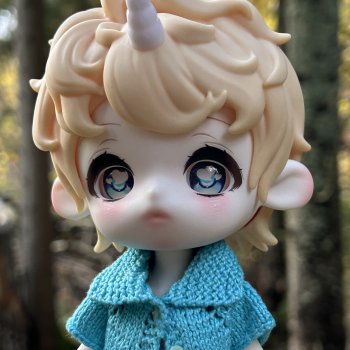 Волшебная Лори