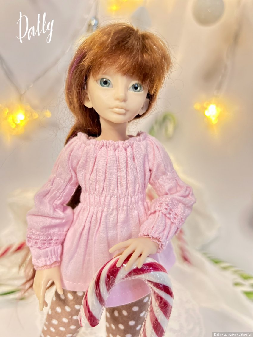 Кукольные итоги 2025 года (фото 4)