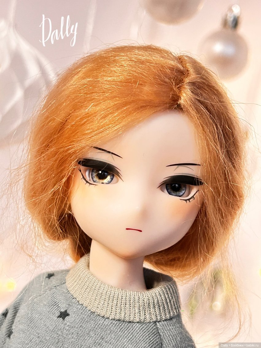 Кукольные итоги 2025 года (фото 7)