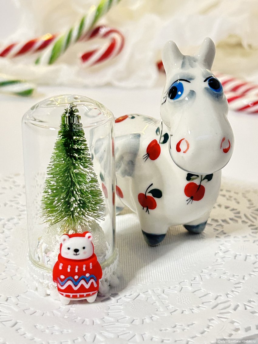 Кукольные итоги 2025 года