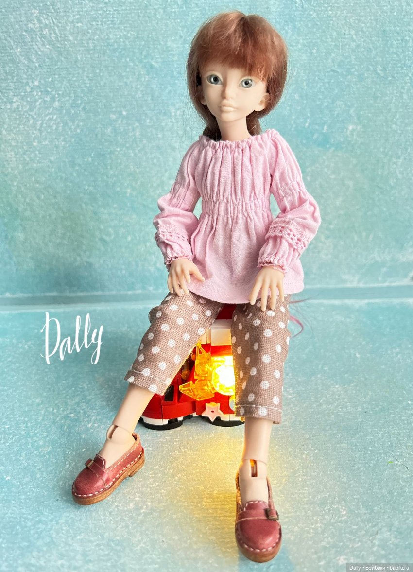 Кукольные итоги 2025 года (фото 5)