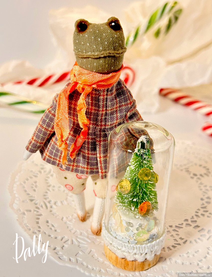 Кукольные итоги 2025 года