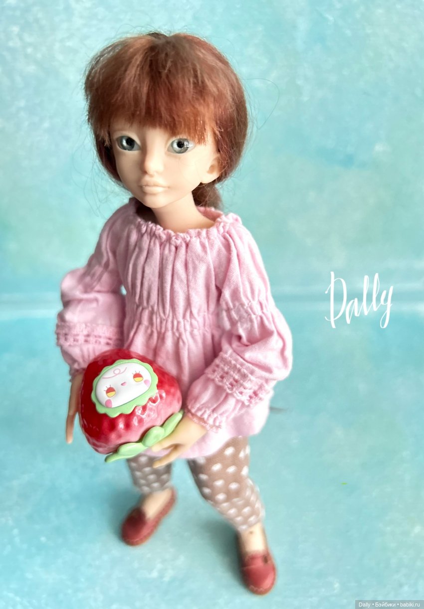 Кукольные итоги 2025 года (фото 6)