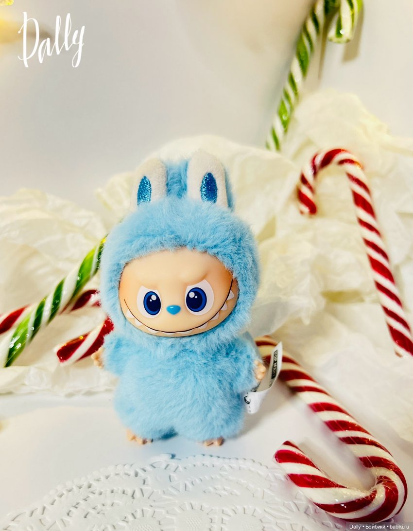 Кукольные итоги 2025 года