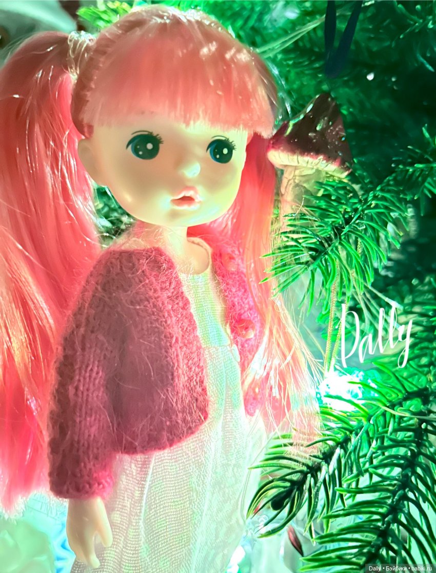 Кукольные итоги 2025 года