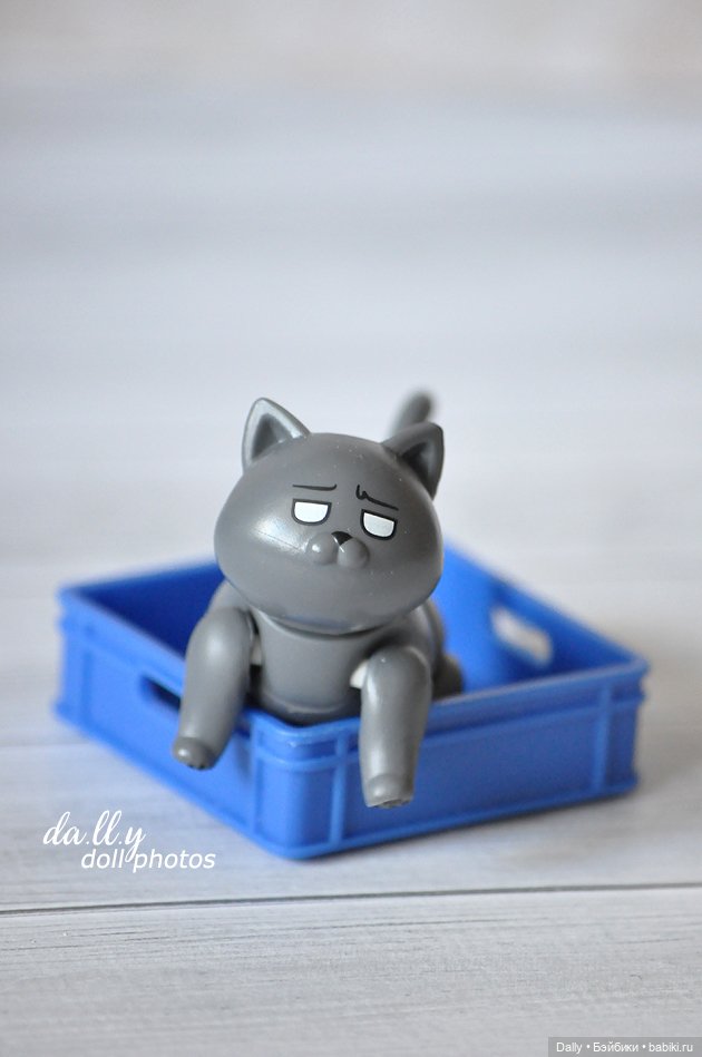 Кукольные итоги 2025 года