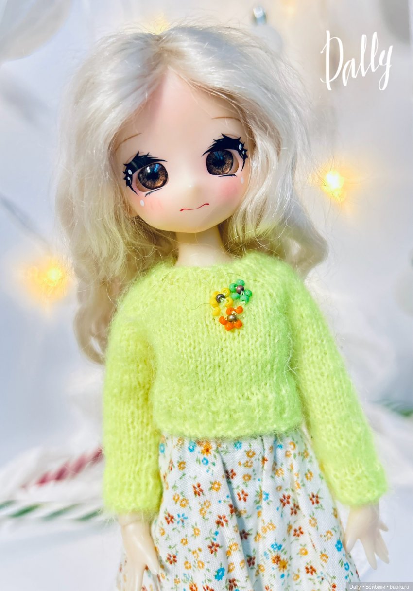 Кукольные итоги 2025 года (фото 3)