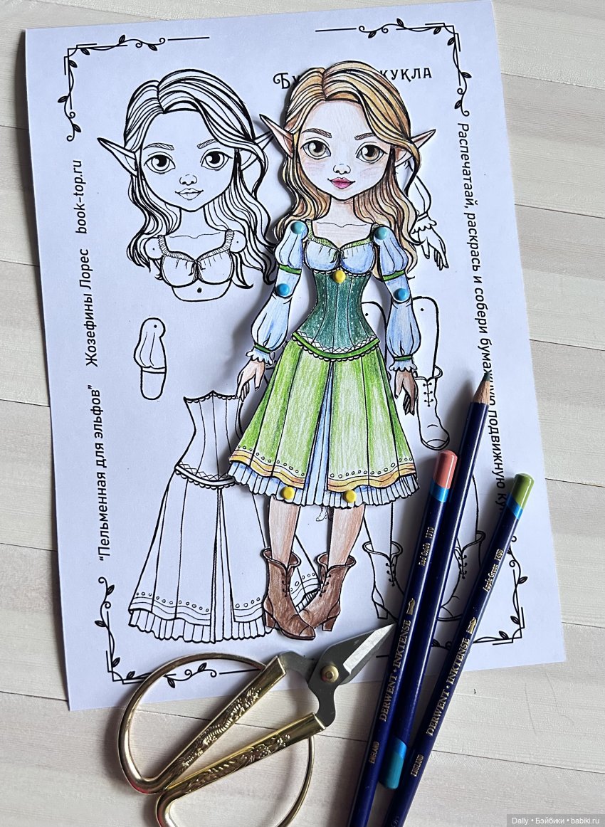 Кукольные итоги 2025 года