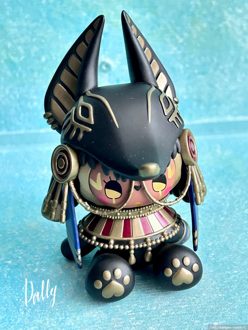 Кукольные итоги 2025 года