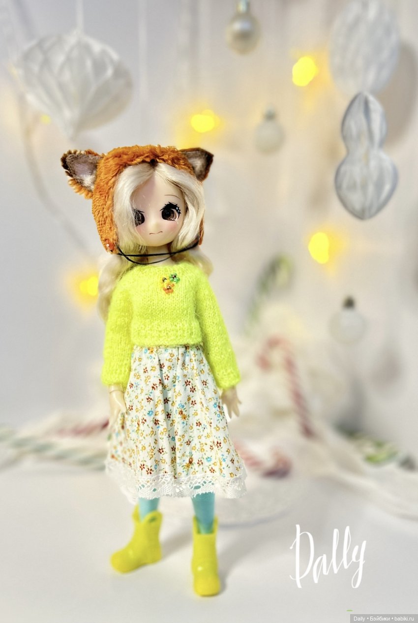 Кукольные итоги 2025 года (фото 2)