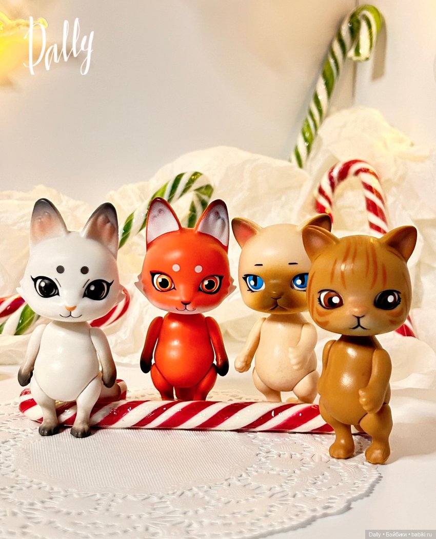 Кукольные итоги 2025 года