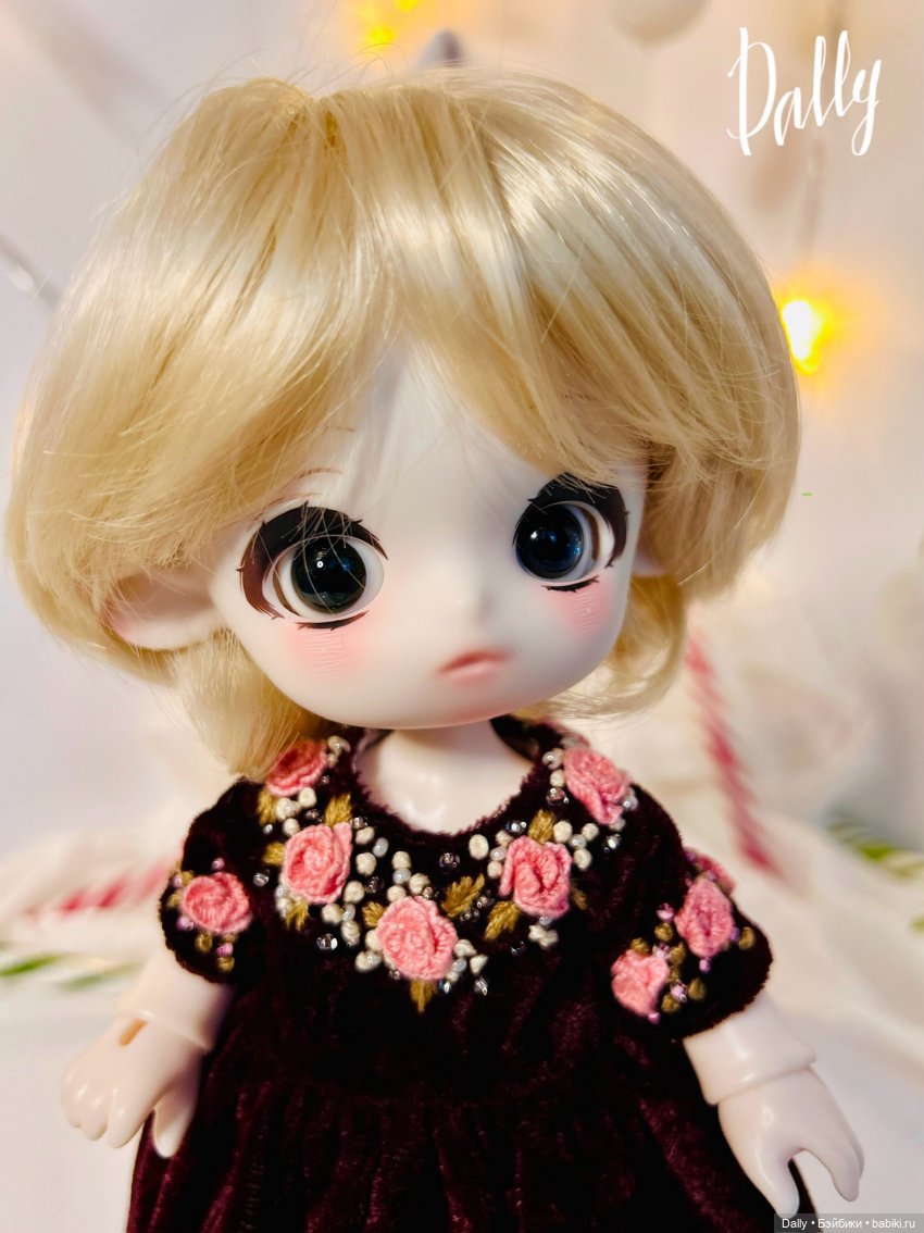 Кукольные итоги 2025 года (фото 9)