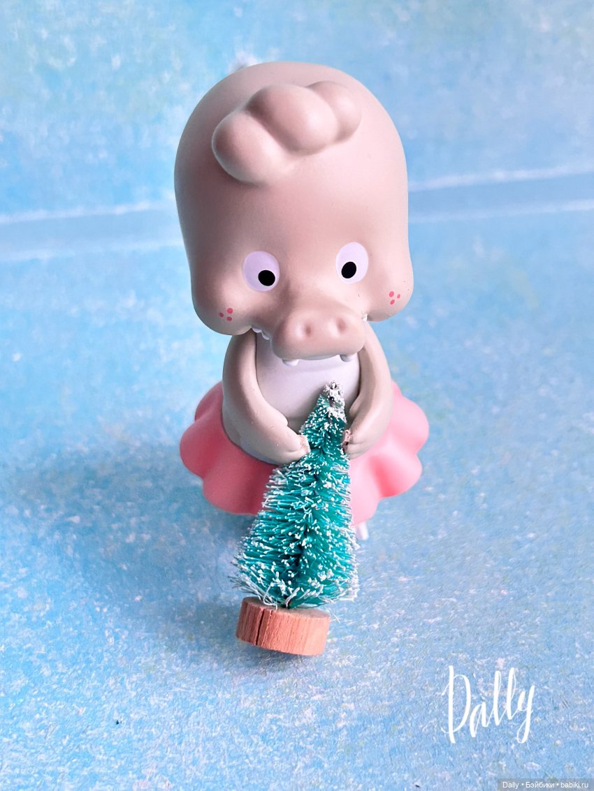 Кукольные итоги 2025 года