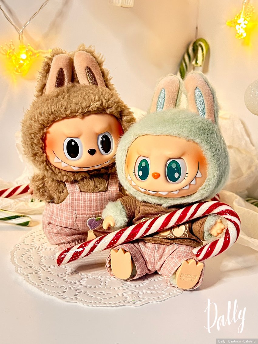 Кукольные итоги 2025 года (фото 10)