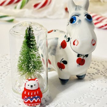 Кукольные итоги 2025 года