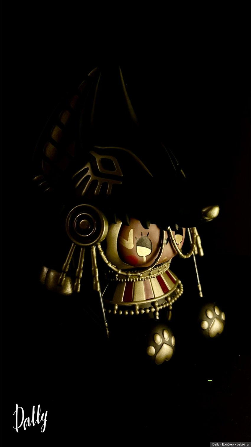 Куклы и тела UFdoll (ЮФдолл): Blind Box