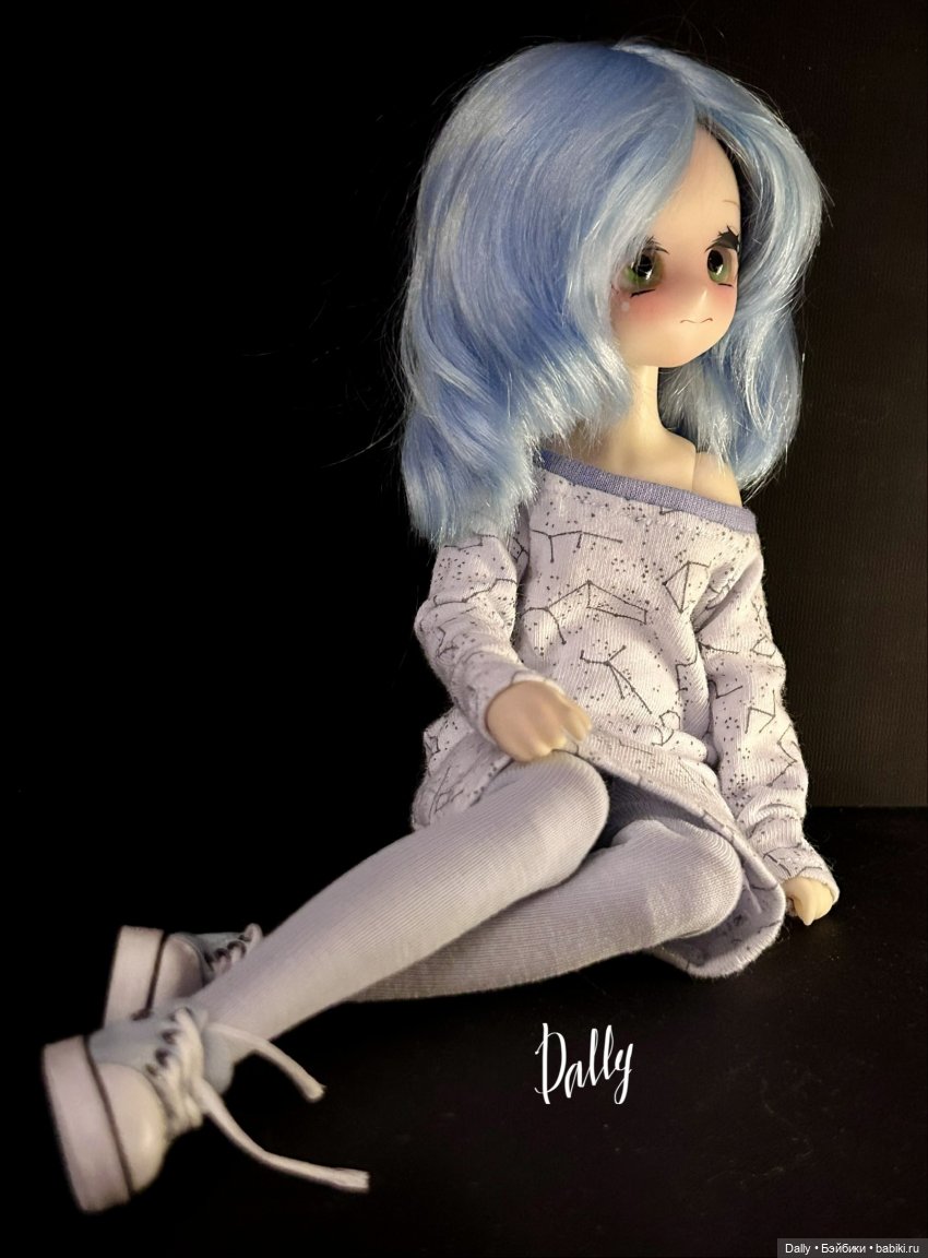 Куклы и тела UFdoll (ЮФдолл): Blind Box (фото 4)