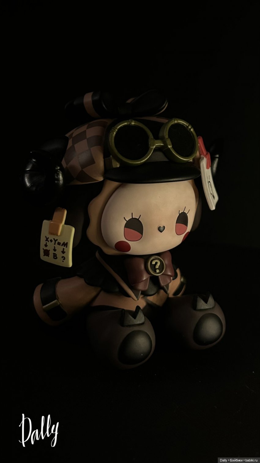 Куклы и тела UFdoll (ЮФдолл): Blind Box (фото 10)