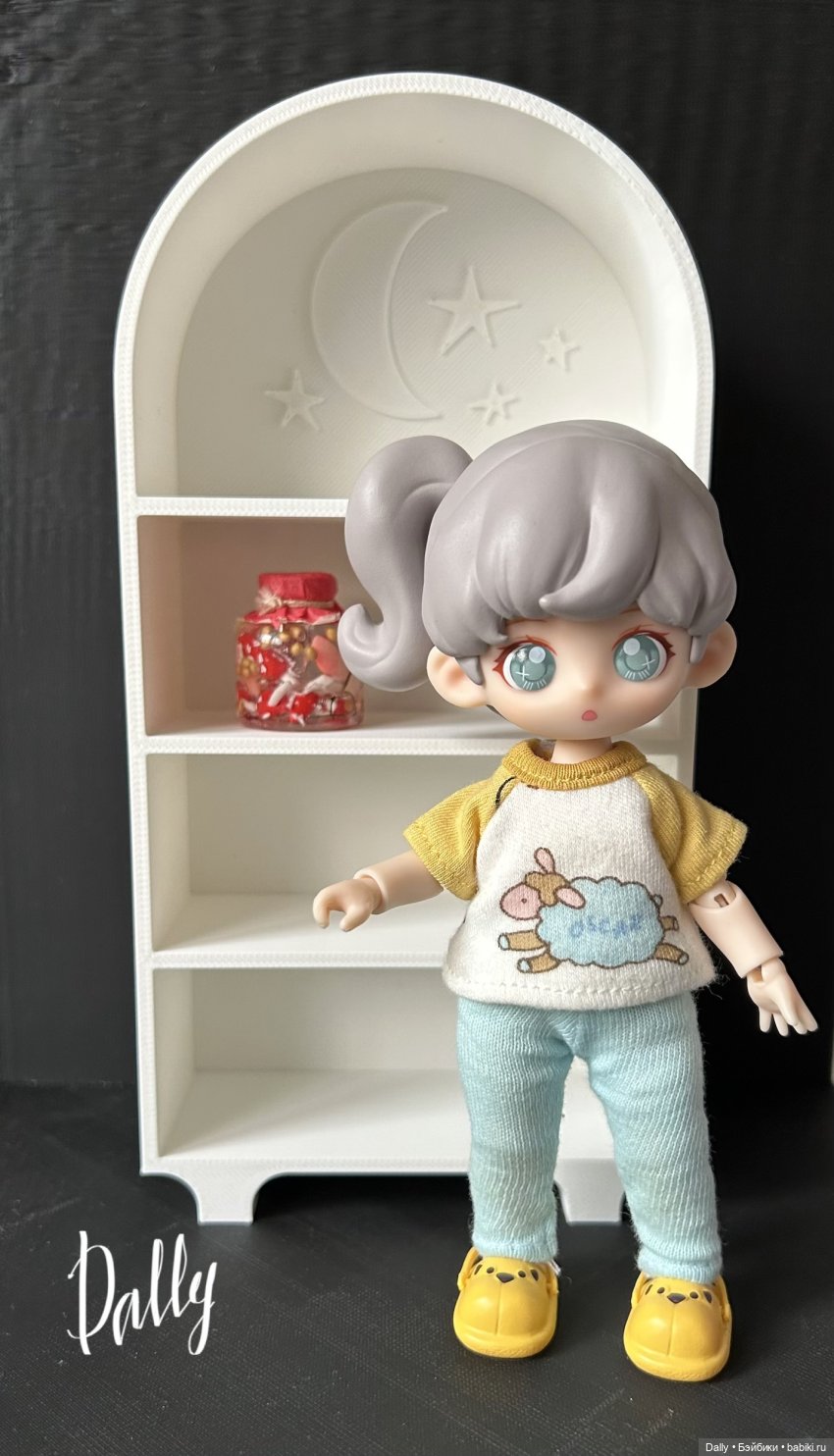 Первые модели мебели. 3д печать (фото 2)