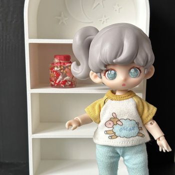 Первые модели мебели. 3д печать