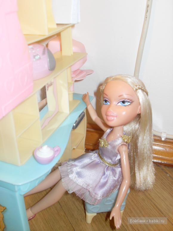 Мои куклята - Братц | Бэйбики Мои куклята - Братц — Куклы Bratz (Братц) и Moxie Girlz: MGA (фото 2)