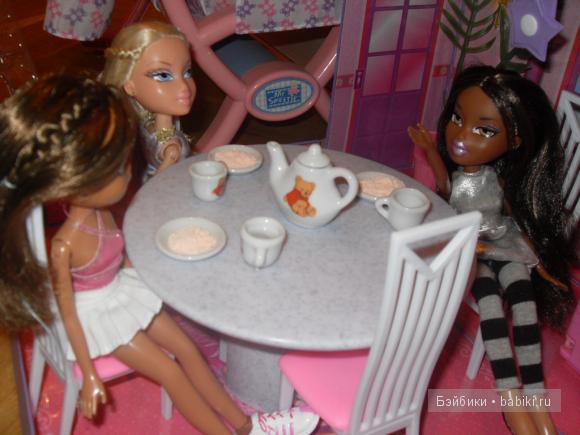 Мои куклята - Братц | Бэйбики Мои куклята - Братц — Куклы Bratz (Братц) и Moxie Girlz: MGA