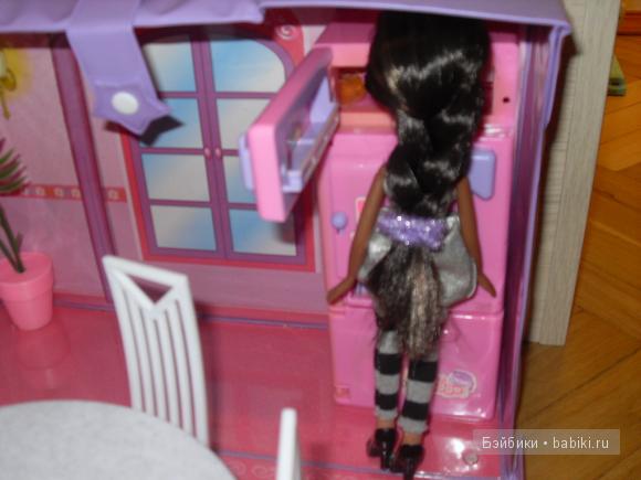 Мои куклята - Братц | Бэйбики Мои куклята - Братц — Куклы Bratz (Братц) и Moxie Girlz: MGA (фото 9)