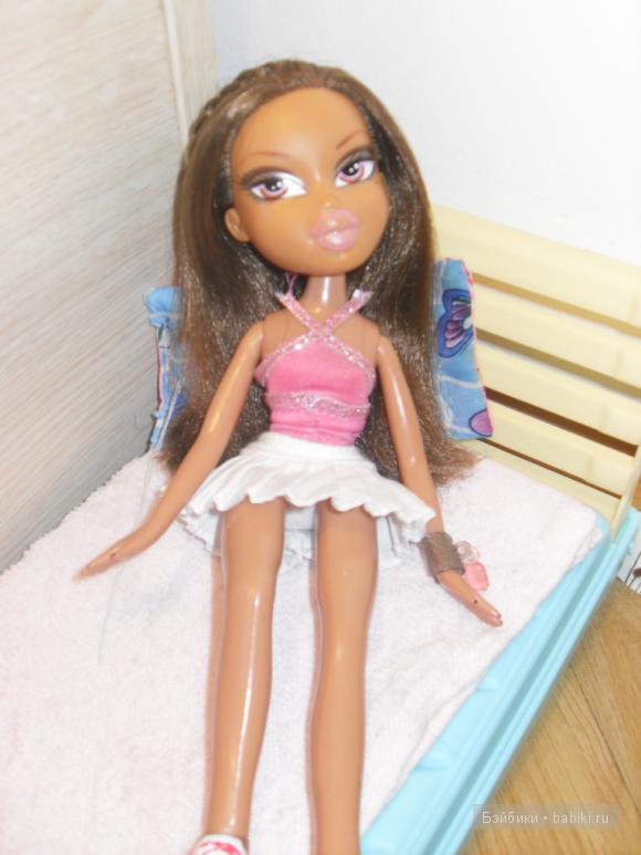 Мои куклята - Братц | Бэйбики Мои куклята - Братц — Куклы Bratz (Братц) и Moxie Girlz: MGA (фото 3)