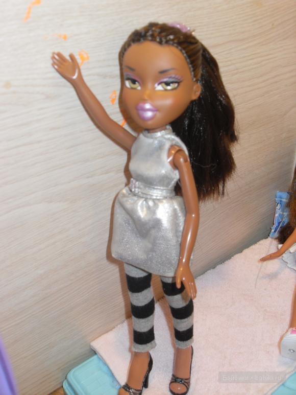 Мои куклята - Братц | Бэйбики Мои куклята - Братц — Куклы Bratz (Братц) и Moxie Girlz: MGA (фото 4)