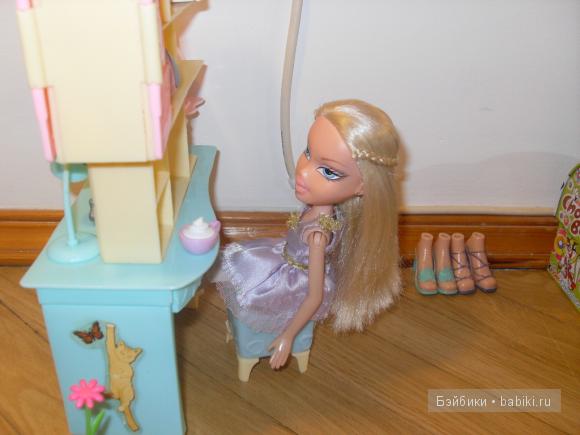 Мои куклята - Братц | Бэйбики Мои куклята - Братц — Куклы Bratz (Братц) и Moxie Girlz: MGA (фото 6)