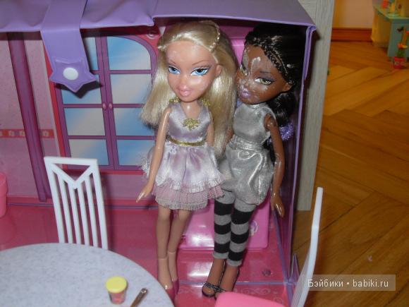 Мои куклята - Братц | Бэйбики Мои куклята - Братц — Куклы Bratz (Братц) и Moxie Girlz: MGA