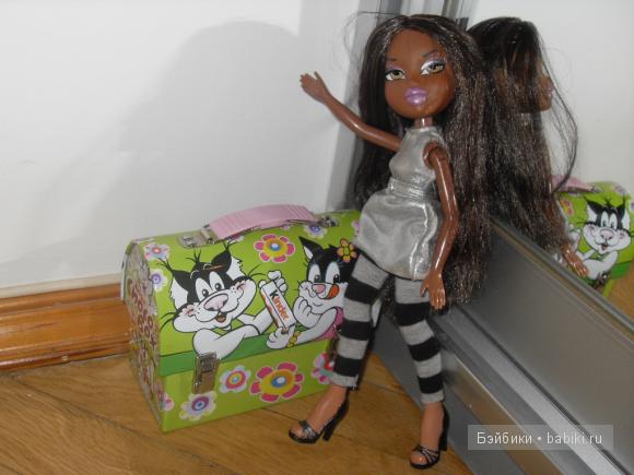 Мои куклята - Братц | Бэйбики Мои куклята - Братц — Куклы Bratz (Братц) и Moxie Girlz: MGA