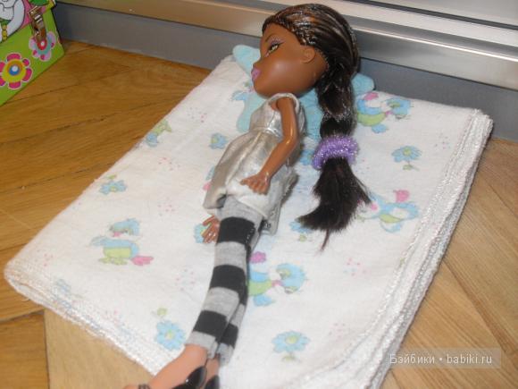 Мои куклята - Братц | Бэйбики Мои куклята - Братц — Куклы Bratz (Братц) и Moxie Girlz: MGA (фото 5)