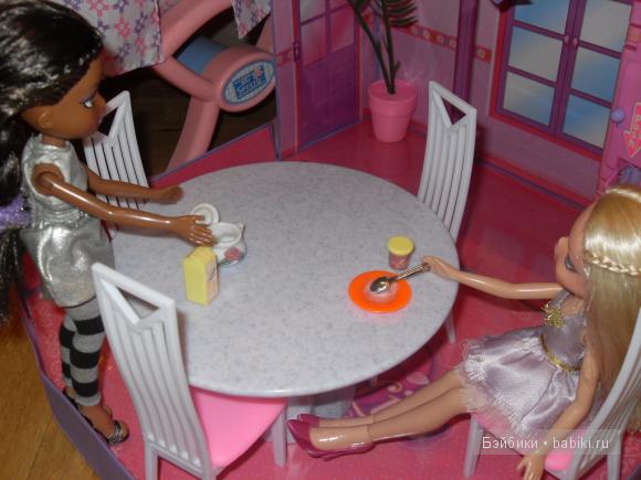 Мои куклята - Братц | Бэйбики Мои куклята - Братц — Куклы Bratz (Братц) и Moxie Girlz: MGA