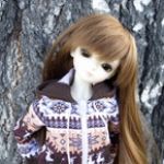 Захотелось сшить до зуда в руках