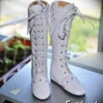 Сапожки для эльфов BJD