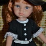 Паолочка-ведьмочка