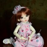 Моя розовая перелесть