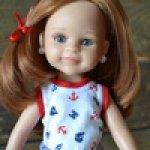 Клёпа готова на море