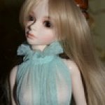 Чувственная барышня