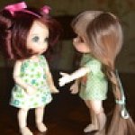 Пукифивстреча. "Сладкое безобразие"