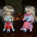 А к нам снова гости