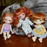 А мы все рыжие