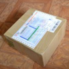 Долгожданное прибавление в семействе