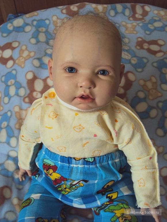 реборн, angel85 кукла реборн, angel85