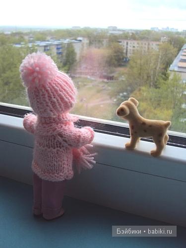 комплект для брауни