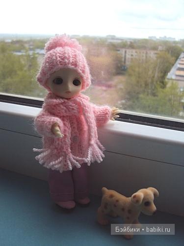 комплект для брауни